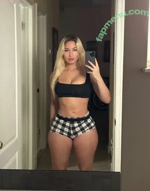 itsblondetori / victoriaavixen nude photo #0003