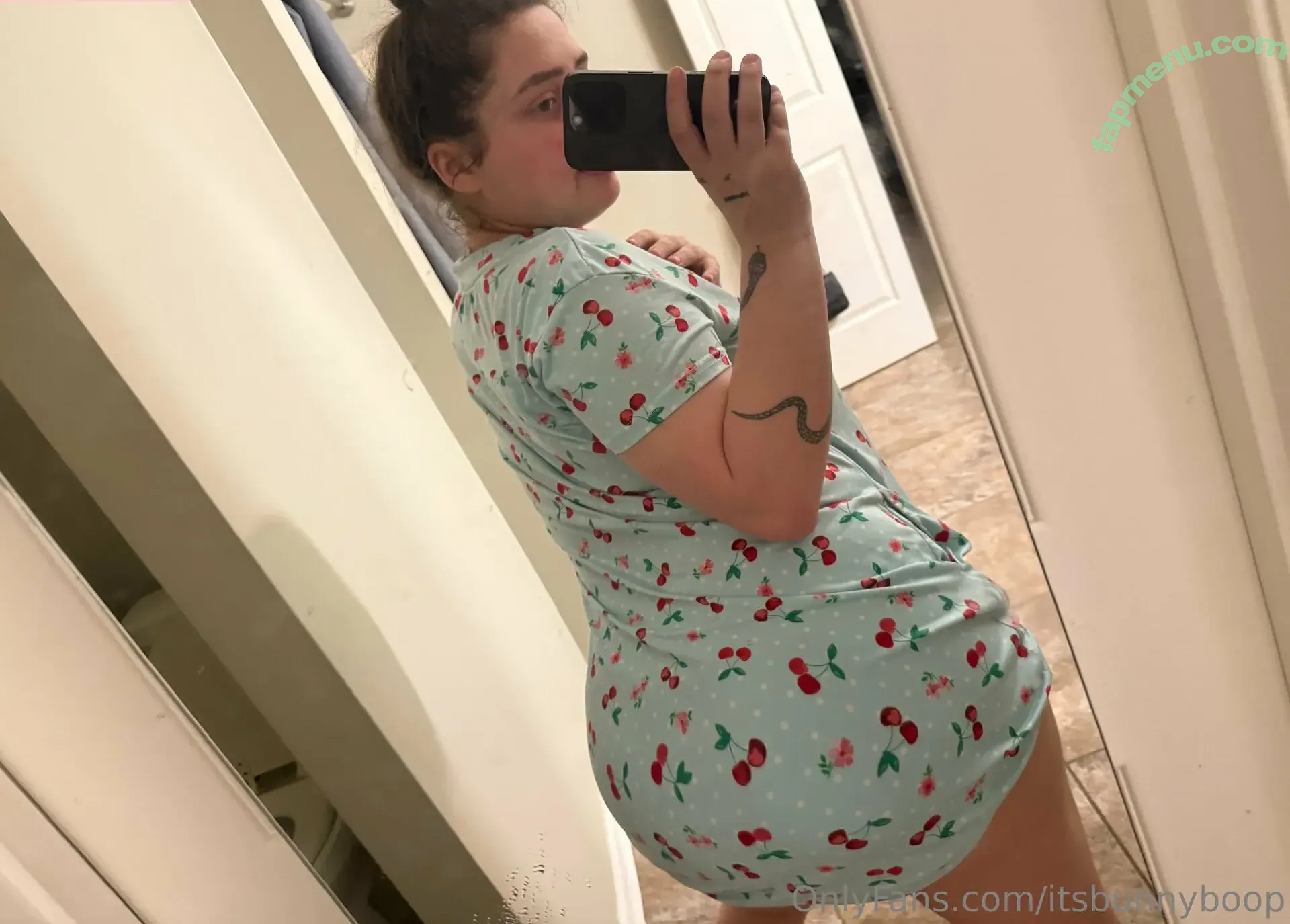 itsbunnyboop nude photo #0029 (l_bunnyboo)