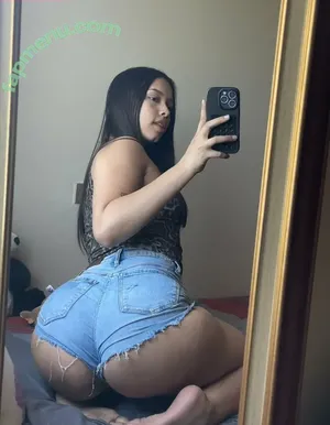 itscanelaxo / Canelafindom nude photo #0001