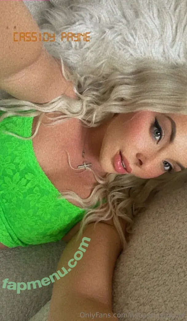 itscassidypayne nude photo #0047 (itscassidypayne)