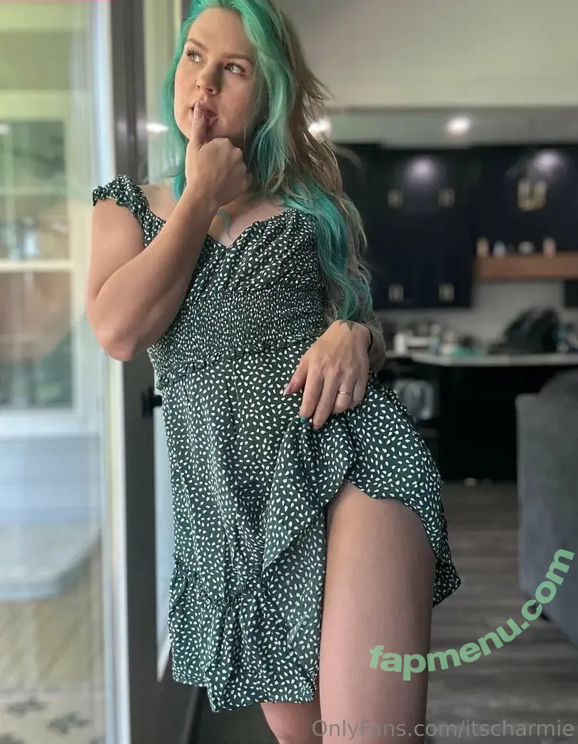 itscharmie nude photo #0138 (itscharmie)