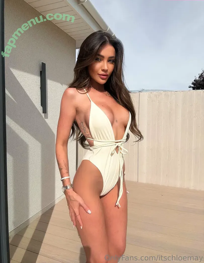 itschloemay nude photo #0118 (itschloemay)