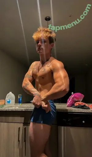 itscodyandrew / imcodyandrew nude photo #0001