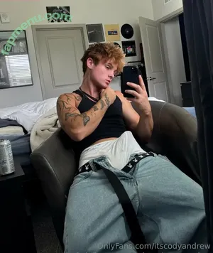 itscodyandrew / imcodyandrew nude photo #0002