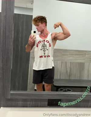 itscodyandrew / imcodyandrew nude photo #0006