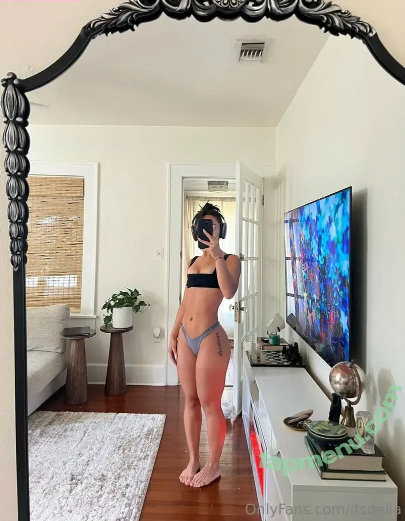 itsdelia nude photo #0037 (itsdelia)