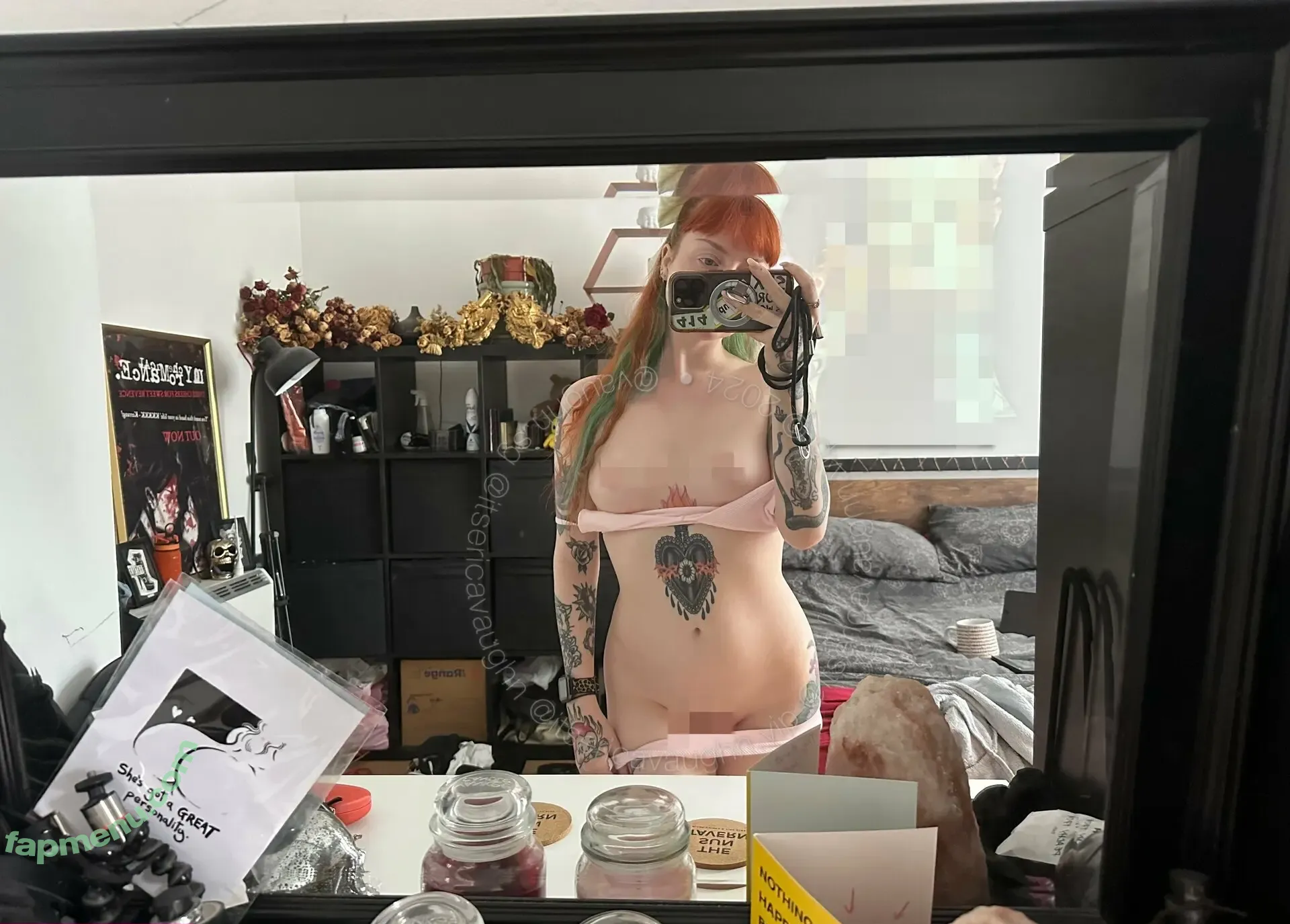 itsericavaughnfree nude photo #0010 (itsericavaughnfree)
