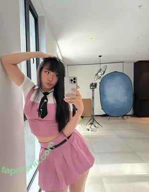 itseunchae2 / itseunchae nude photo #0005