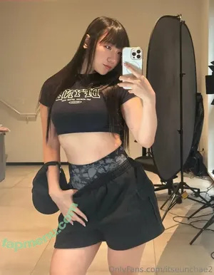 itseunchae2 / itseunchae nude photo #0027