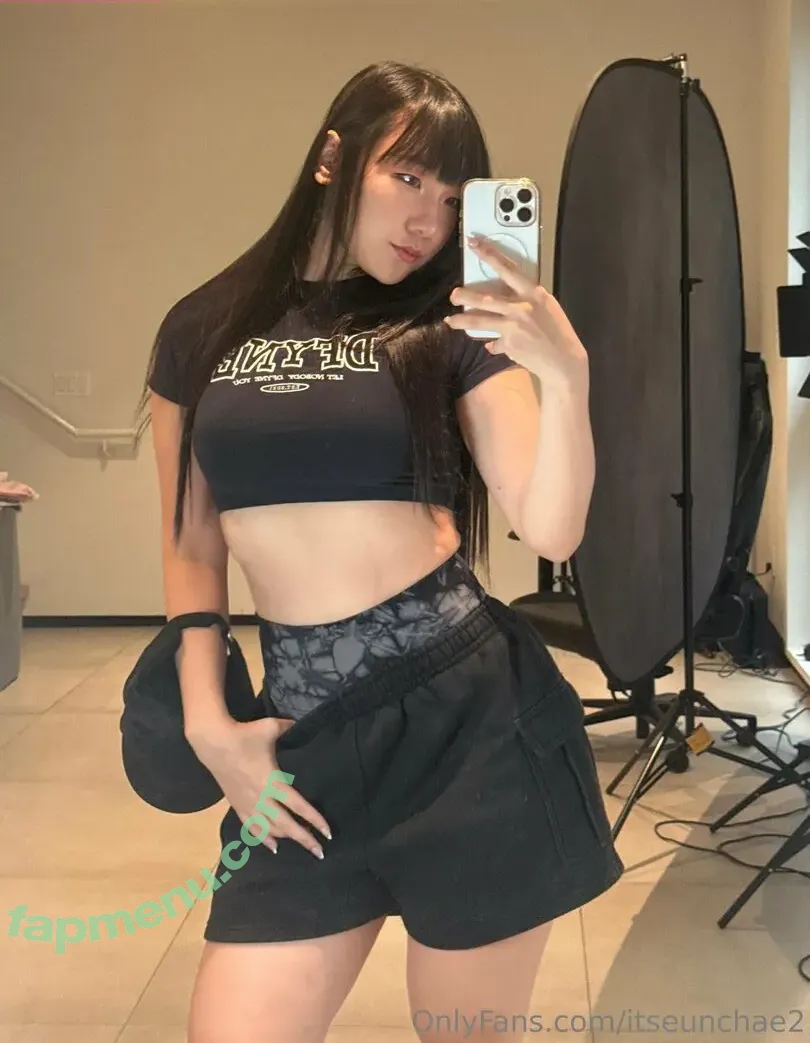 itseunchae2 nude photo #0027 (itseunchae)