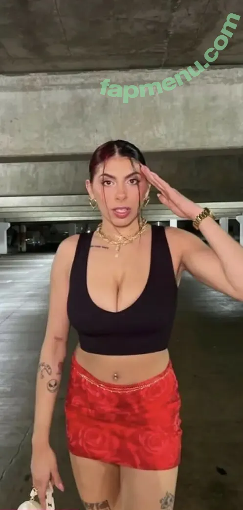 Itsfaithemily nude photo #0030 (Faith Balletta / FaithBalletta)