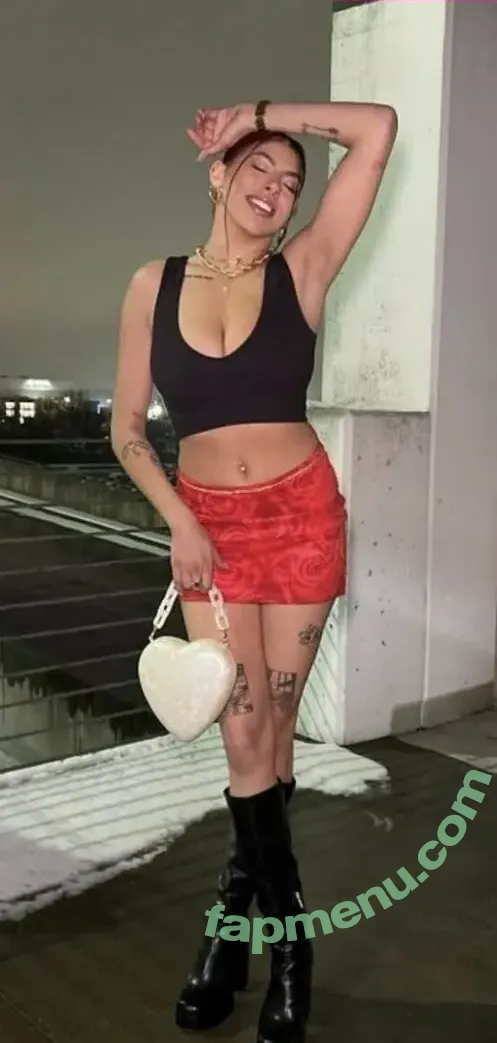 Itsfaithemily nude photo #0031 (Faith Balletta / FaithBalletta)