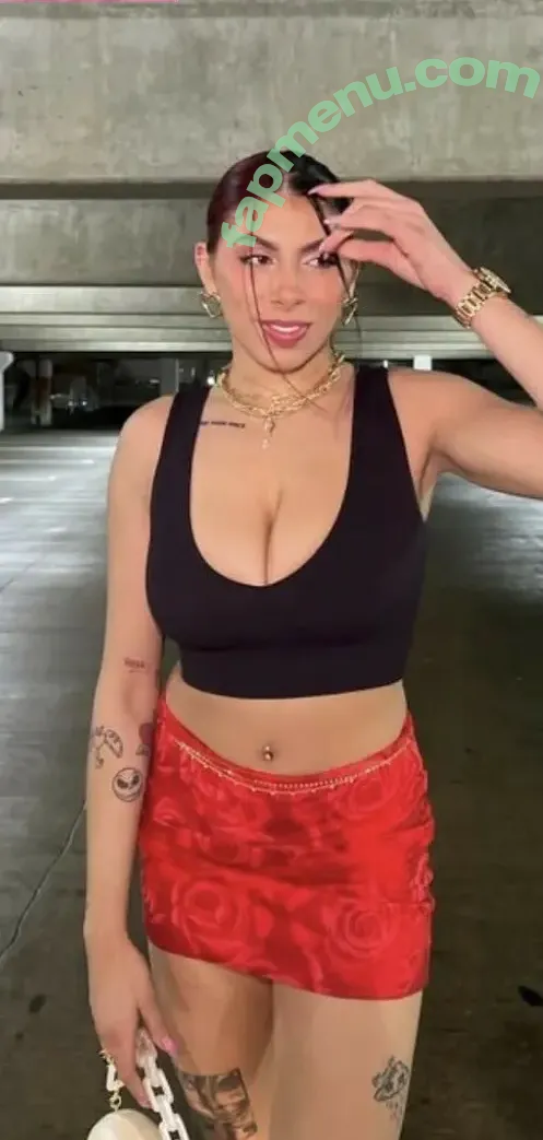 Itsfaithemily nude photo #0032 (Faith Balletta / FaithBalletta)