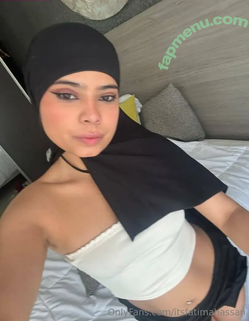 itsfatimahassan nude photo #0003 (itsfatimahassan)