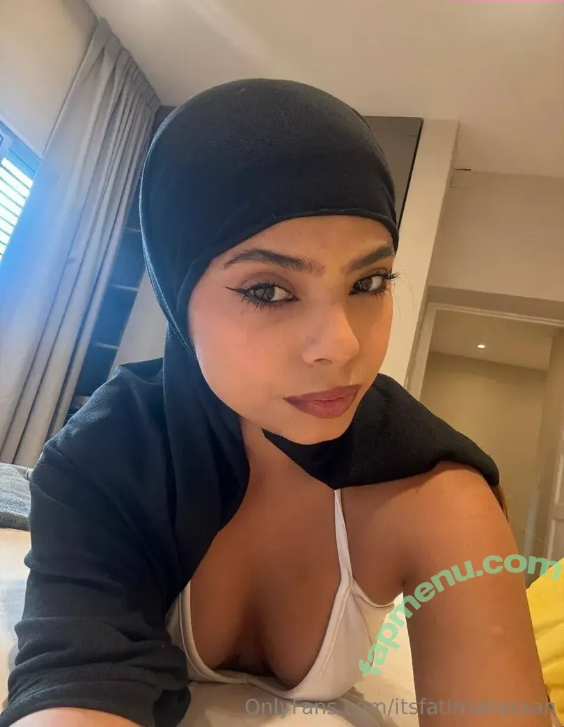 itsfatimahassan nude photo #0005 (itsfatimahassan)