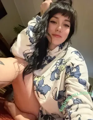 Itsfay / Fay SG / Fay Suicide Girl / fay_nomore nude photo #0319