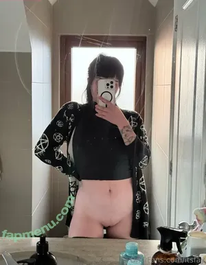 Itsfay / Fay SG / Fay Suicide Girl / fay_nomore nude photo #0328