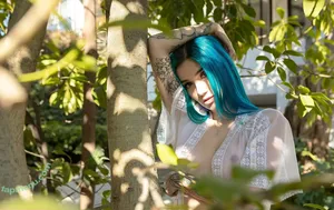 Itsfay / Fay SG / Fay Suicide Girl / fay_nomore nude photo #0463