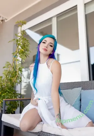 Itsfay / Fay SG / Fay Suicide Girl / fay_nomore nude photo #0469