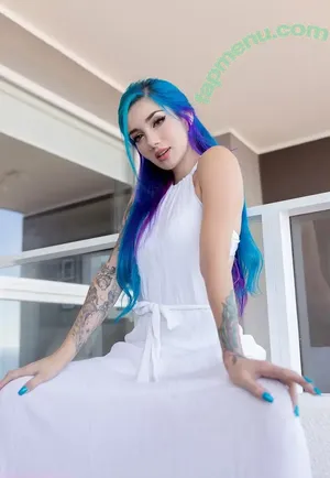 Itsfay / Fay SG / Fay Suicide Girl / fay_nomore nude photo #0488