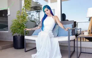 Itsfay / Fay SG / Fay Suicide Girl / fay_nomore nude photo #0500