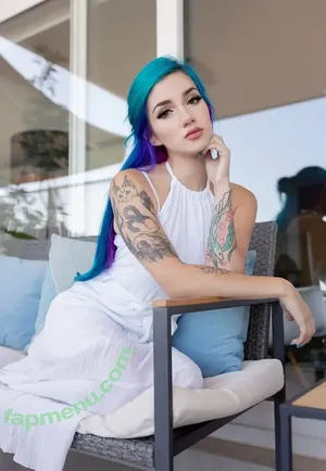 Itsfay / Fay SG / Fay Suicide Girl / fay_nomore nude photo #0503