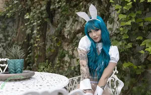 Itsfay / Fay SG / Fay Suicide Girl / fay_nomore nude photo #0579