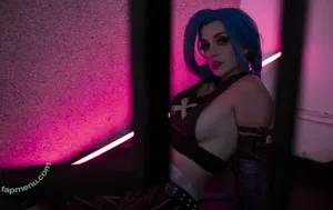 Itsfay / Fay SG / Fay Suicide Girl / fay_nomore nude photo #0603