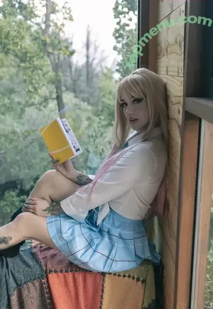 Itsfay / Fay SG / Fay Suicide Girl / fay_nomore nude photo #0664