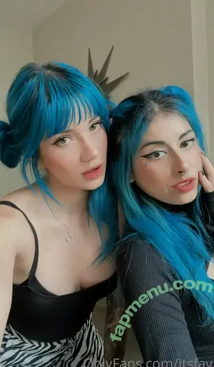 Itsfay / Fay SG / Fay Suicide Girl / fay_nomore nude photo #0742