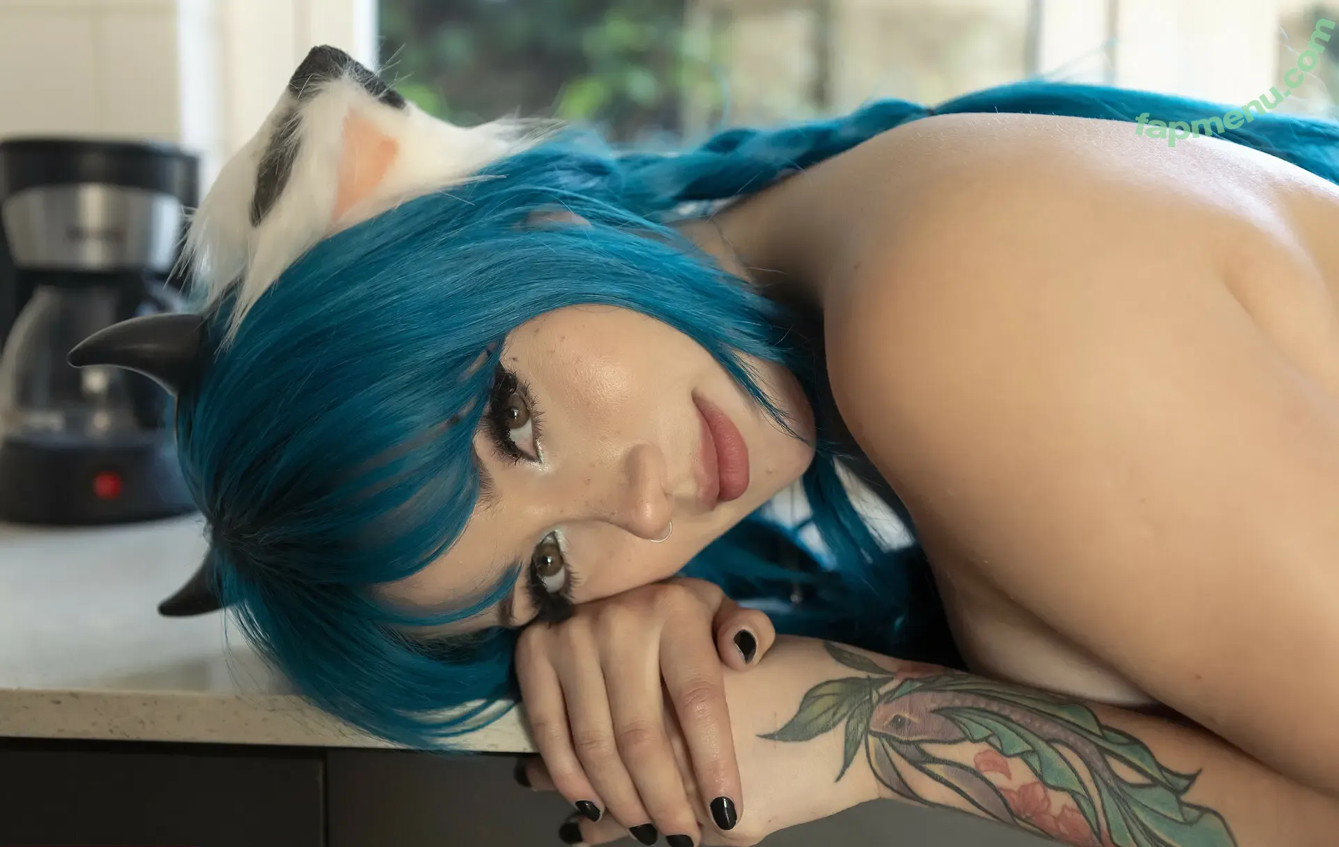 Itsfay nude photo #0061 (Fay SG / Fay Suicide Girl / fay_nomore)