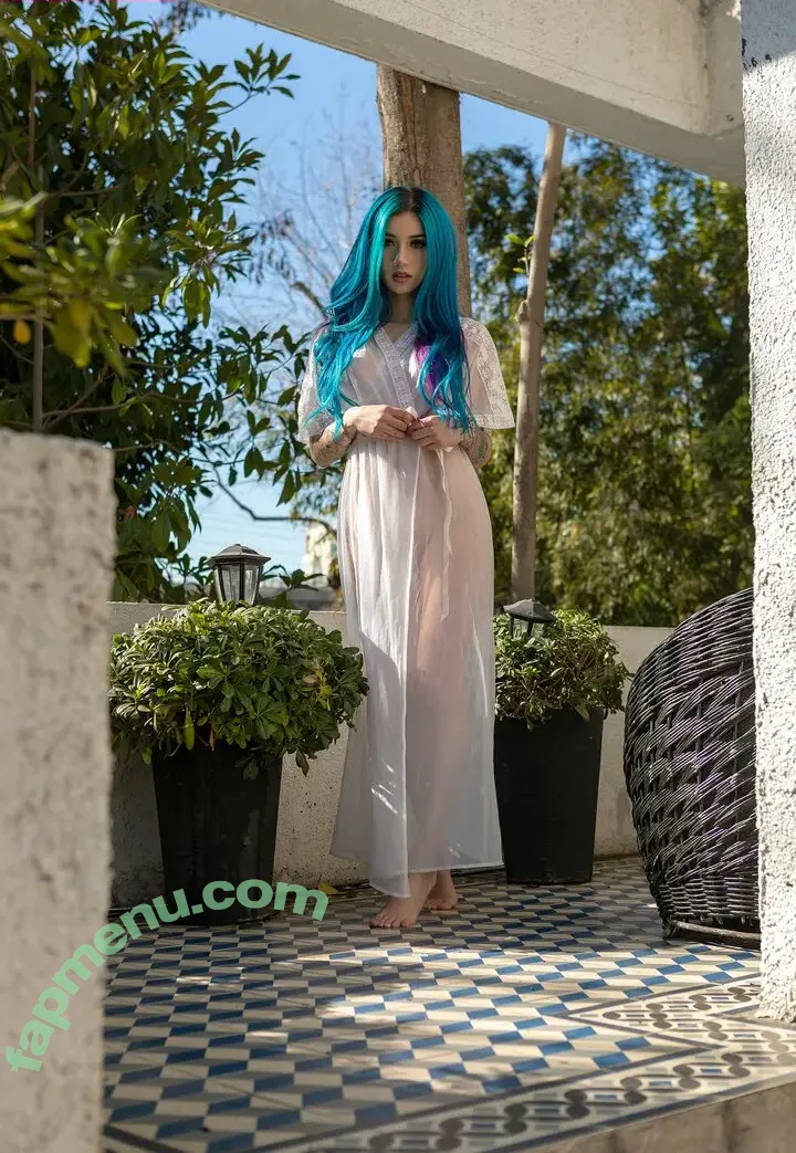 Itsfay nude photo #0445 (Fay SG / Fay Suicide Girl / fay_nomore)