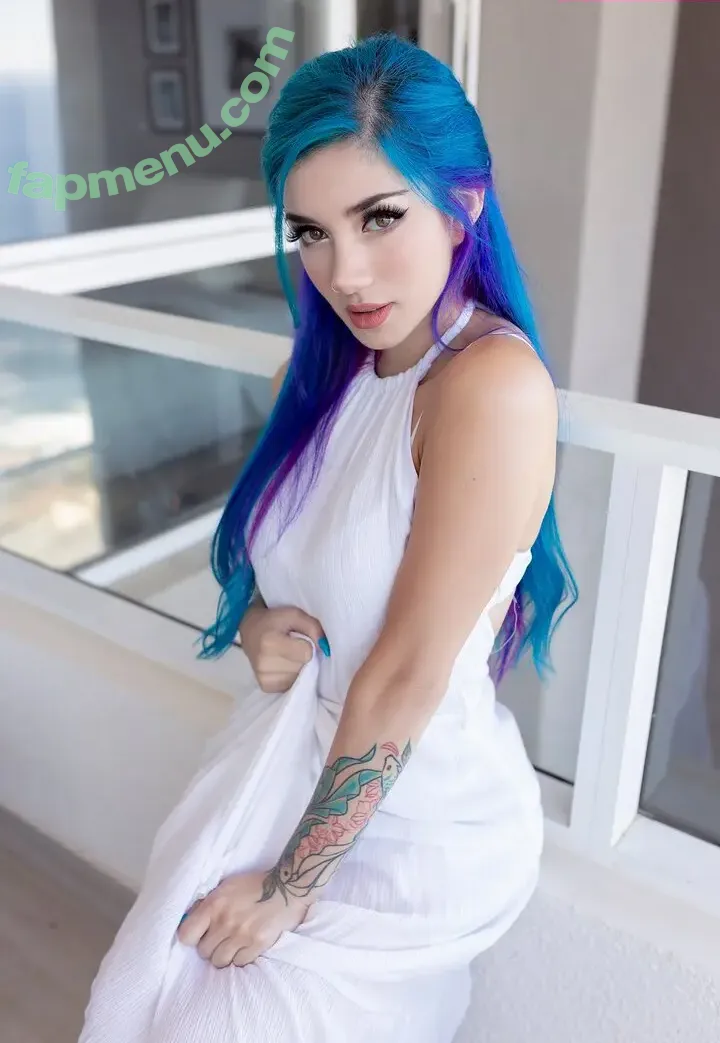 Itsfay nude photo #0495 (Fay SG / Fay Suicide Girl / fay_nomore)