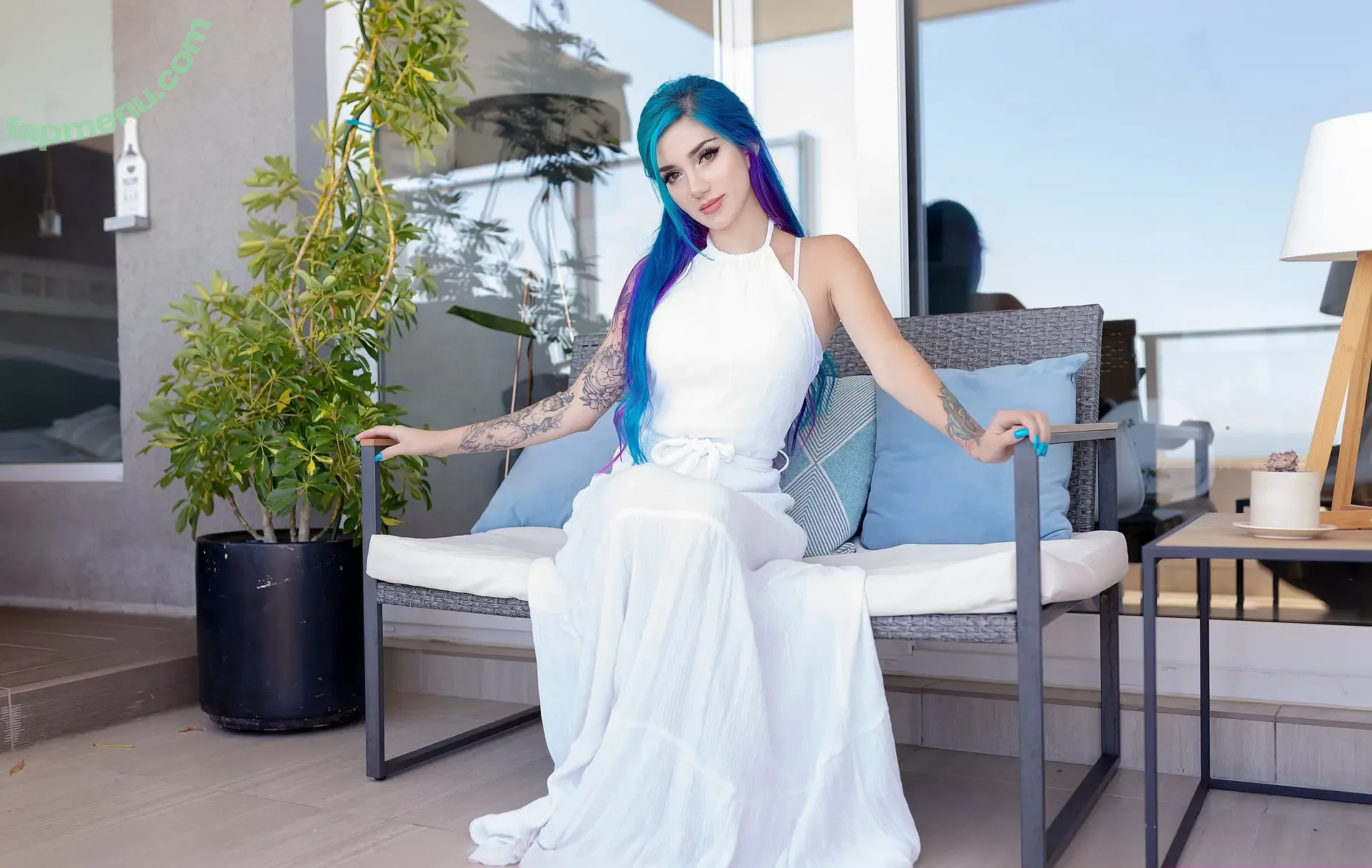 Itsfay nude photo #0500 (Fay SG / Fay Suicide Girl / fay_nomore)