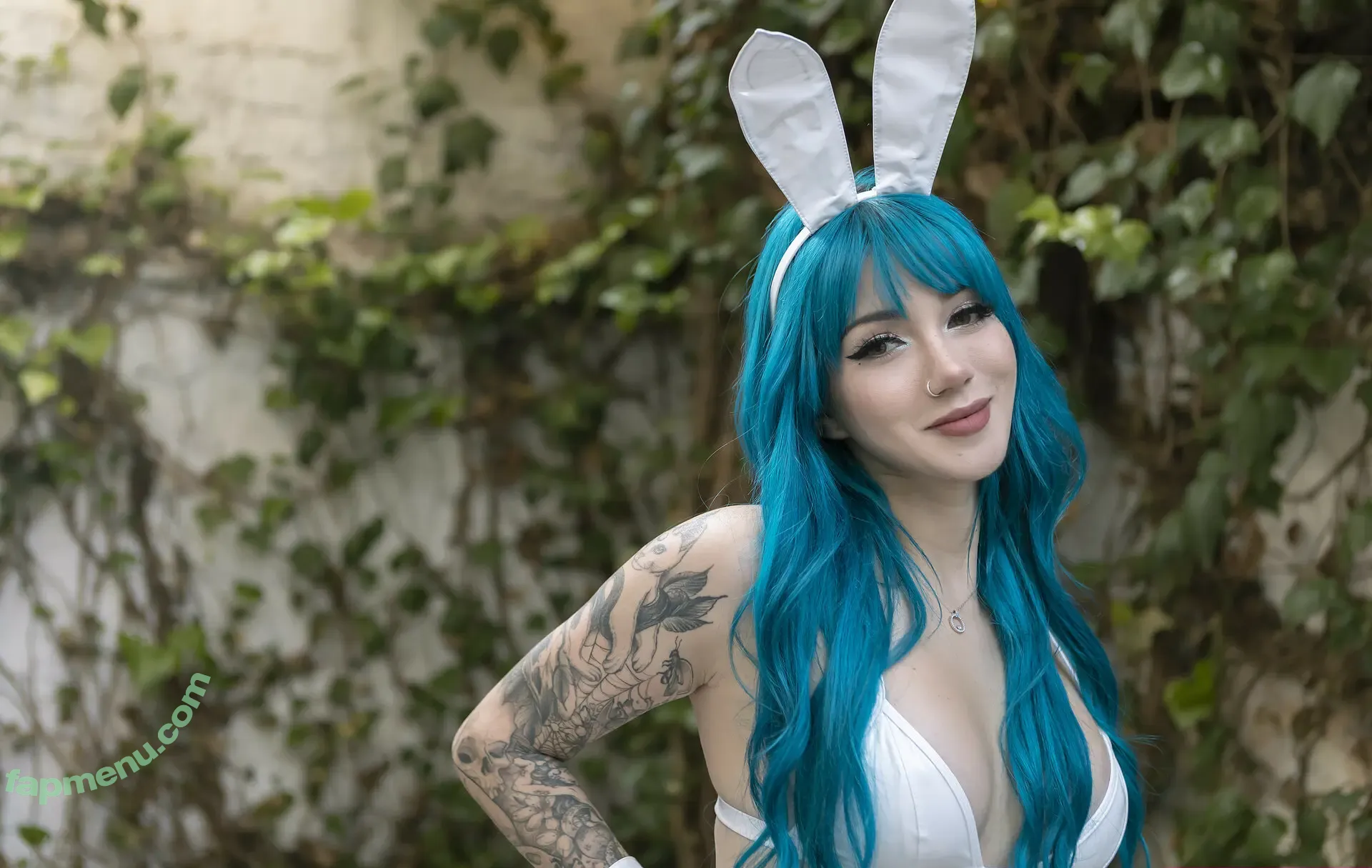 Itsfay nude photo #0532 (Fay SG / Fay Suicide Girl / fay_nomore)