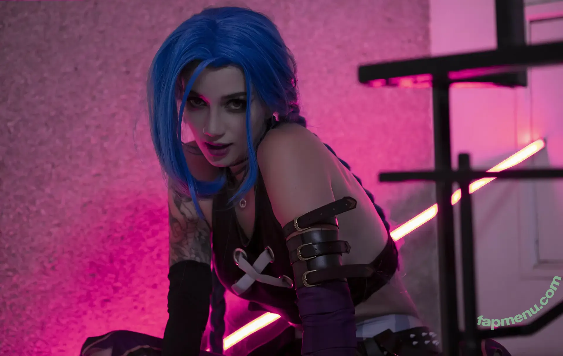 Itsfay nude photo #0580 (Fay SG / Fay Suicide Girl / fay_nomore)