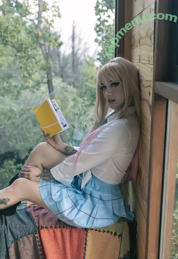 Itsfay nude photo #0664 (Fay SG / Fay Suicide Girl / fay_nomore)