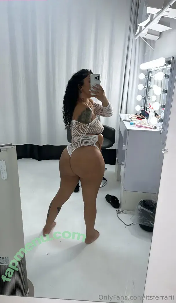 itsferrarii nude photo #0005 (itsferrarii)