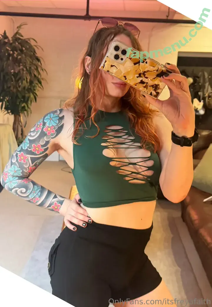itsfreyafaith nude photo #0029 (itsfreyafaith)
