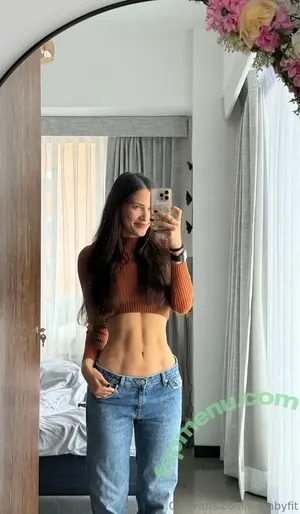 itsgabyfit / itsgabfit nude photo #0047