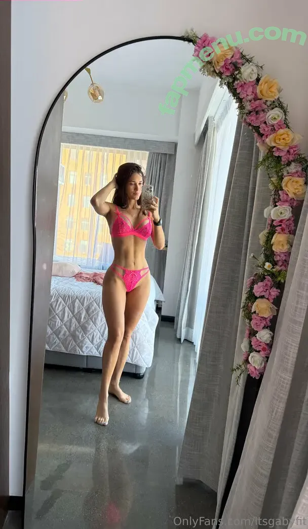 itsgabyfit nude photo #0014 (itsgabfit)