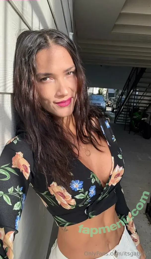 itsgabyfit nude photo #0060 (itsgabfit)