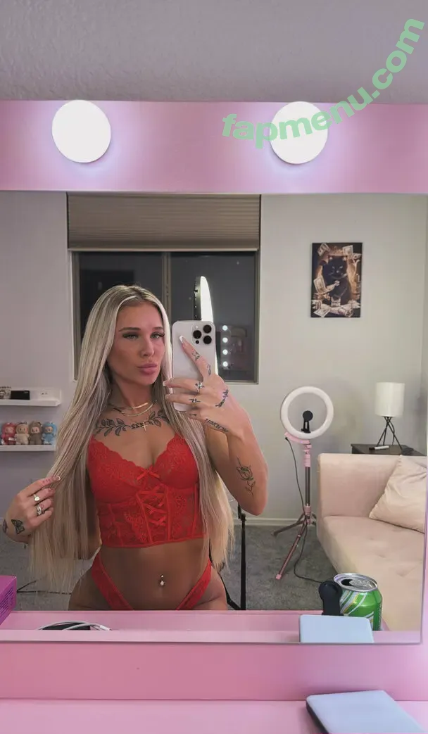 itsgeorgannexo nude photo #0028 (itsgeorgiastonex)
