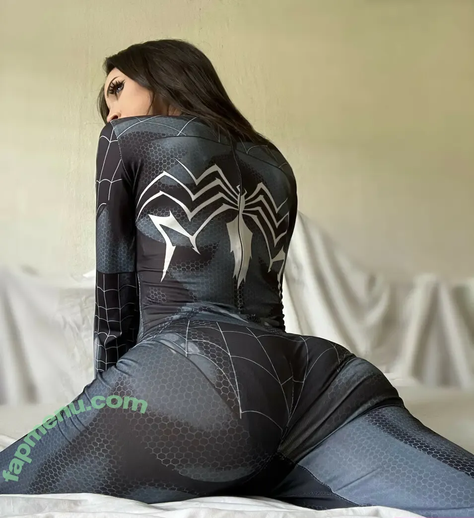 Itshina nude photo #0059 (etnaiss / iitshina)