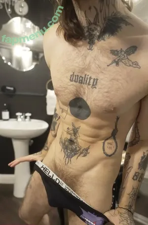 itsiceithink / i.c.e._ nude photo #0010