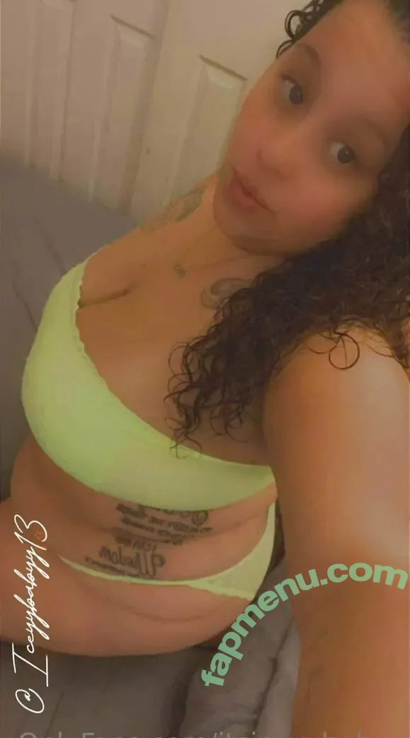 itsiceyybabyy nude photo #0001 (itsiceyybabyy)