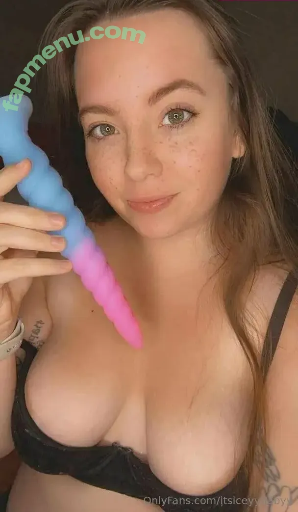 itsiceyybabyy nude photo #0013 (itsiceyybabyy)
