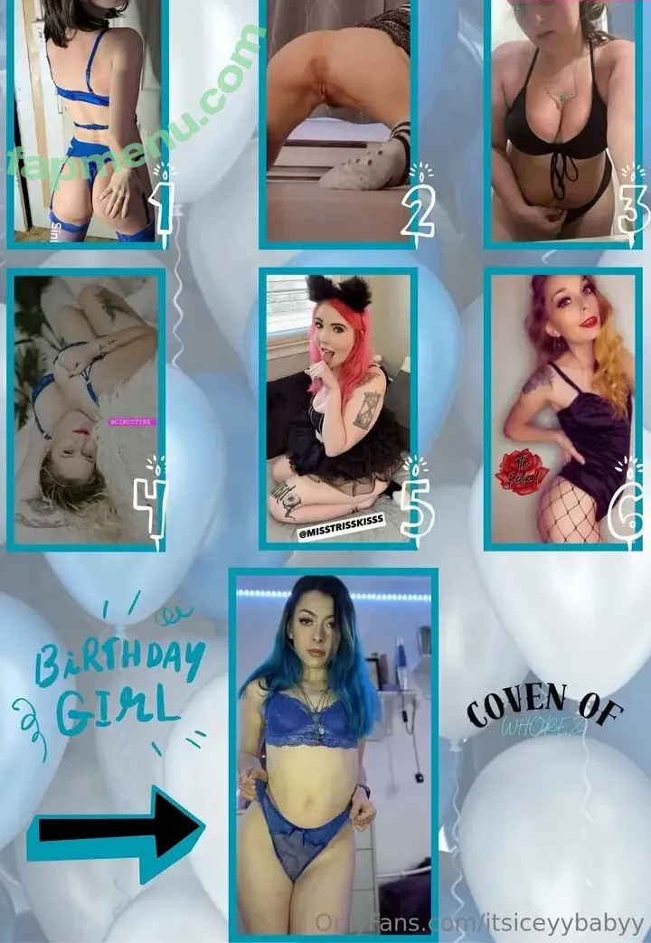 itsiceyybabyy nude photo #0016 (itsiceyybabyy)