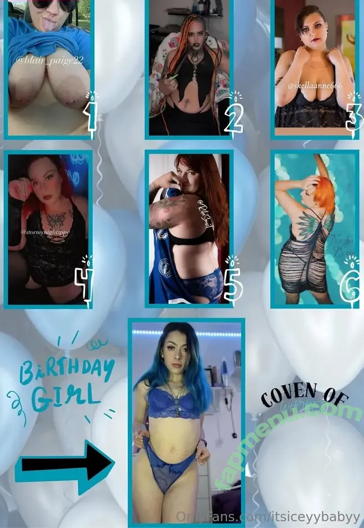 itsiceyybabyy nude photo #0017 (itsiceyybabyy)