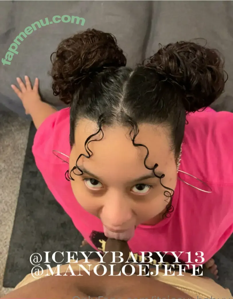 itsiceyybabyy nude photo #0027 (itsiceyybabyy)